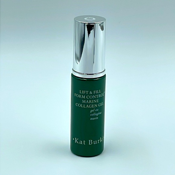 Kat Burki Reversal Lift & Fill Form Control Marine Collagen Gel (NWT) - Picture 2 of 6